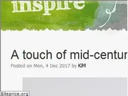 Sites similar to desiretoinspire.net