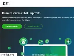 Sites similar to desiretolearn.com