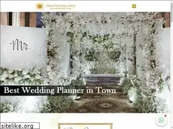Sites similar to desireweddingevent.com