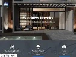 Sites similar to desirewindows.com