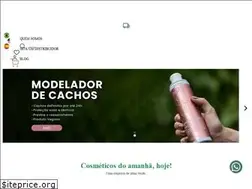 Sites similar to desirius.com.br