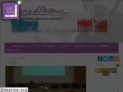Sites similar to desirs-davenir.eu
