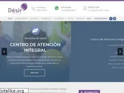 Sites similar to desirsalud.com.ar