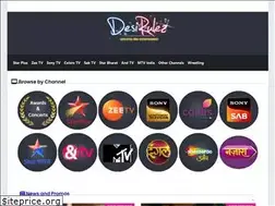 Sites similar to desirulez.co