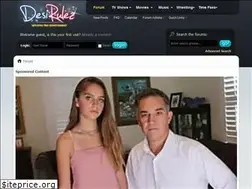 Sites similar to desirulez.pw