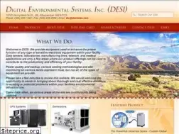 Sites similar to desisales.com