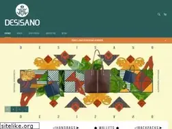 Sites similar to desisano.com