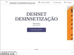 Sites similar to desiset.com