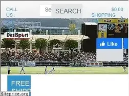 Sites similar to desisport.com
