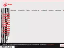 Sites similar to desistem.com.tr