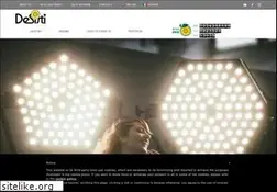 Sites similar to desisti.it