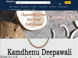 Sites similar to desistores.in
