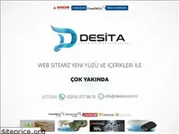 Sites similar to desita.com.tr