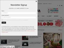 Sites similar to desitalkchicago.com