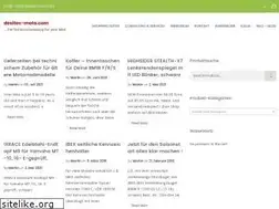 Sites similar to desitec-moto.com