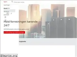 Sites similar to desitek.dk