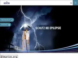 Sites similar to desitin.ch