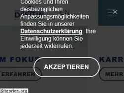 Sites similar to desitin.de