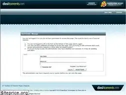 Sites similar to desitorrents.com