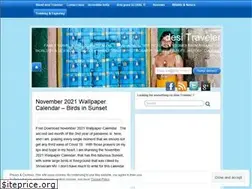 Sites similar to desitraveler.com