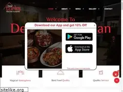 Sites similar to desiturka.ca