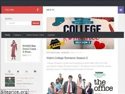 Sites similar to desitv.co.in