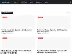 Sites similar to desitvbox.xyz