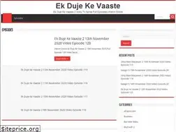 Sites similar to desitvserial.su