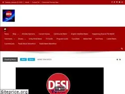 Sites similar to desitvusa.com