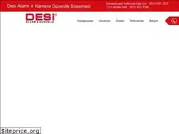 Sites similar to desiuzman.com