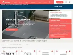 Sites similar to desivero.com