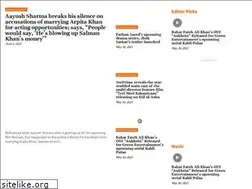 Sites similar to desivibe.com