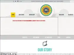 Sites similar to desiwriterslounge.net