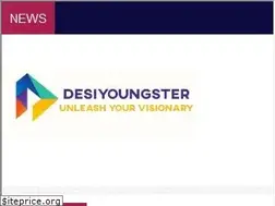 Sites similar to desiyoungster.com