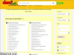 Sites similar to desizest.com