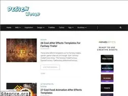 Sites similar to desiznworld.com