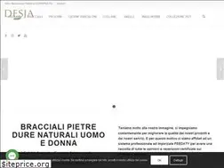 Sites similar to desja.it