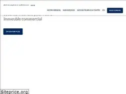 Sites similar to desjardinsalarmes.qc.ca