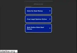 Sites similar to desjeux.be
