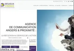 Sites similar to desjeuxcreations.fr