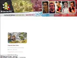 Sites similar to desjeuxunefois.be