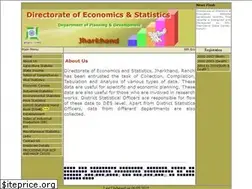 Sites similar to desjharkhand.nic.in
