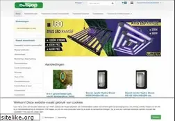 Sites similar to desjop.nl