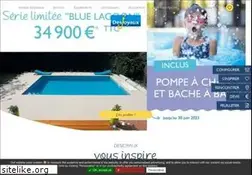 Sites similar to desjoyaux.be