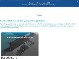 Sites similar to desjoyaux.co.uk
