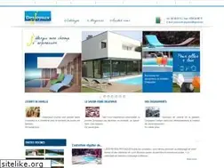 Sites similar to desjoyaux.dz