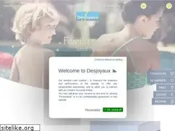Sites similar to desjoyaux.eu