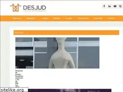 Sites similar to desjud.com.br