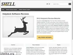 Sites similar to desk-help.com