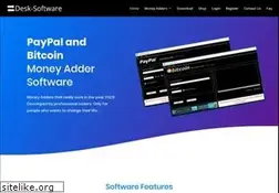 Sites similar to desk-software.net